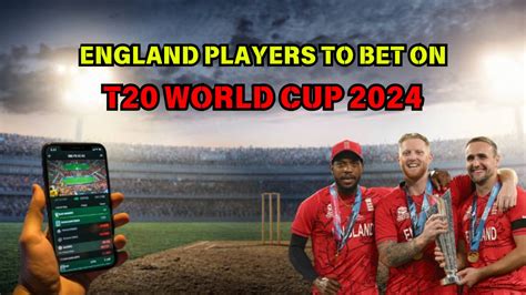 T20 World Cup Betting Odds & Fixtures .